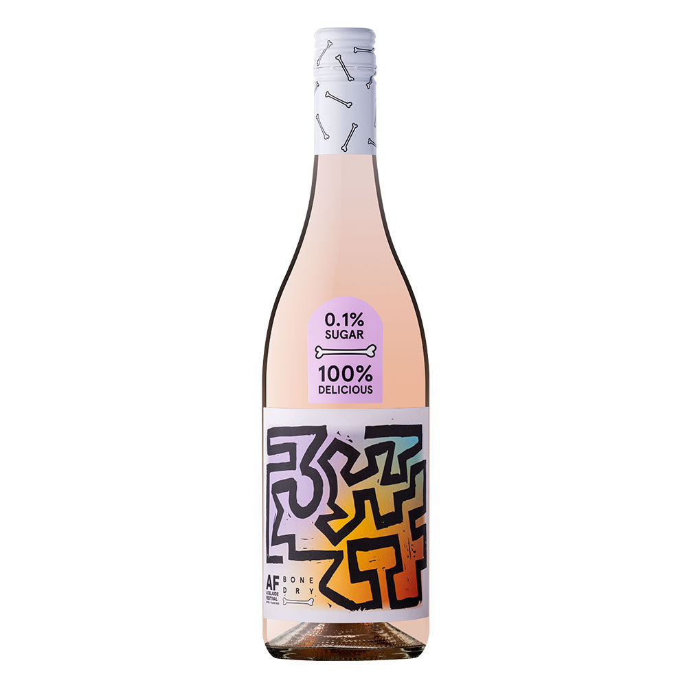 Bone Dry x Adelaide Festival Rosé 2024