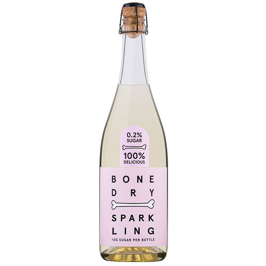 Bone Dry Sparkling