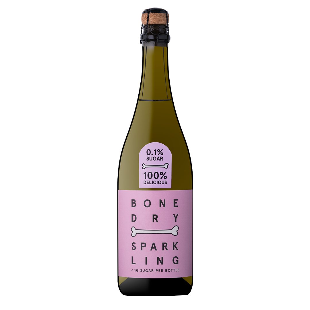 Bone Dry Sparkling