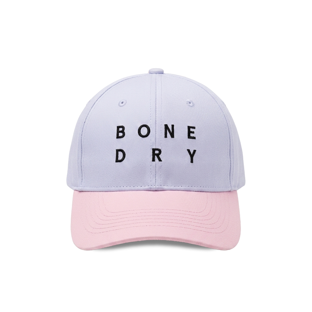 Baseball Hat - Two Tone