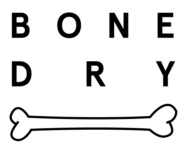 Bone Dry